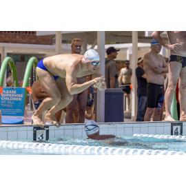 Australian Winter Swimming Titles Maroochydore 2025