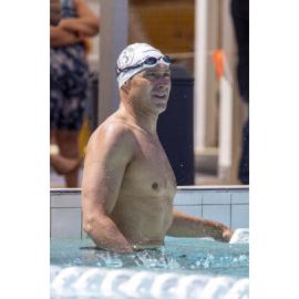 Australian Winter Swimming Titles Maroochydore 2025