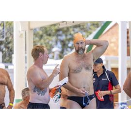 Australian Winter Swimming Titles Maroochydore 2025
