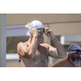 Australian Winter Swimming Titles Maroochydore 2025