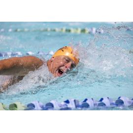 Australian Winter Swimming Titles Maroochydore 2025