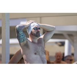 Australian Winter Swimming Titles Maroochydore 2025