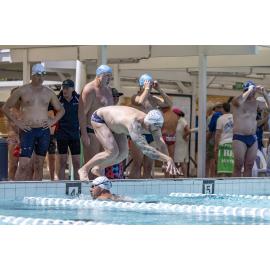 Australian Winter Swimming Titles Maroochydore 2025