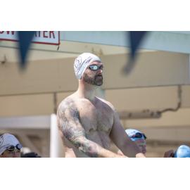 Australian Winter Swimming Titles Maroochydore 2025