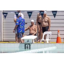 Australian Winter Swimming Titles Maroochydore 2025