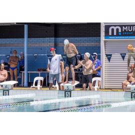 Australian Winter Swimming Titles Maroochydore 2025