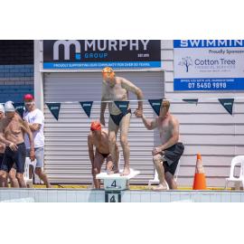 Australian Winter Swimming Titles Maroochydore 2025