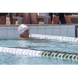 Australian Winter Swimming Titles Maroochydore 2025