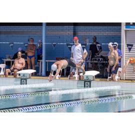 Australian Winter Swimming Titles Maroochydore 2025