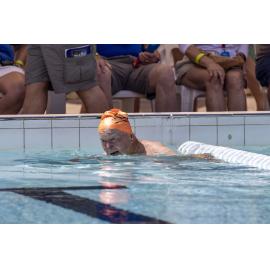 Australian Winter Swimming Titles Maroochydore 2025