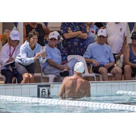 Australian Winter Swimming Titles Maroochydore 2025