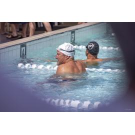 Australian Winter Swimming Titles Maroochydore 2025