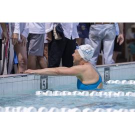 Australian Winter Swimming Titles Maroochydore 2025