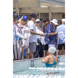 Australian Winter Swimming Titles Maroochydore 2025