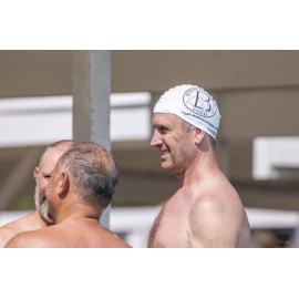 Australian Winter Swimming Titles Maroochydore 2025