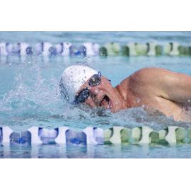 Australian Winter Swimming Titles Maroochydore 2025