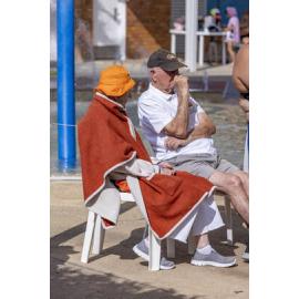 Australian Winter Swimming Titles Maroochydore 2025