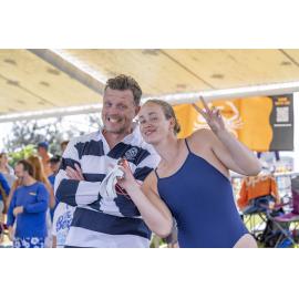 Australian Winter Swimming Titles Maroochydore 2025