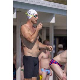 Australian Winter Swimming Titles Maroochydore 2025