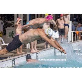 Australian Winter Swimming Titles Maroochydore 2025