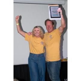 Australian 2025 Winter Swimming Titles