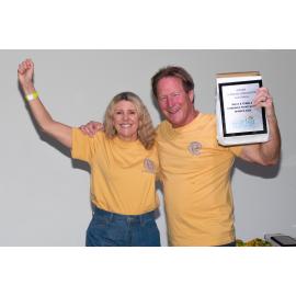 Australian 2025 Winter Swimming Titles