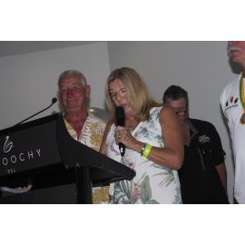 Australian 2025 Winter Swimming Titles