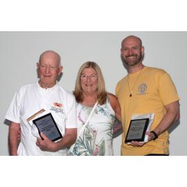 Australian 2025 Winter Swimming Titles