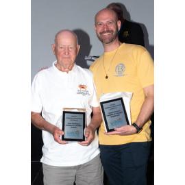 Australian 2025 Winter Swimming Titles