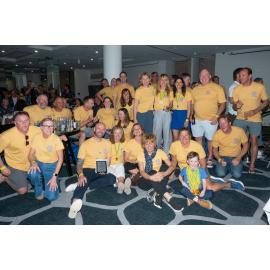 Australian 2025 Winter Swimming Titles