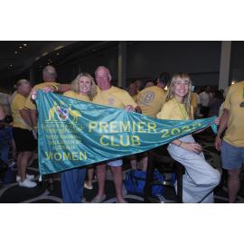 Australian 2025 Winter Swimming Titles