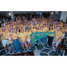 Australian 2025 Winter Swimming Titles