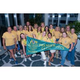 Australian 2025 Winter Swimming Titles