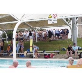 Australian 2025 Winter Swimming Titles