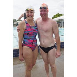 Australian 2025 Winter Swimming Titles