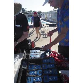 Australian 2025 Winter Swimming Titles