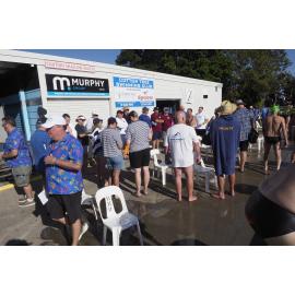 Australian 2025 Winter Swimming Titles