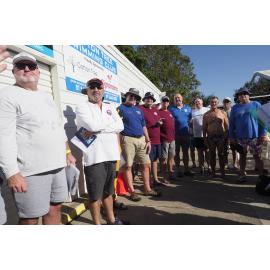 Australian 2025 Winter Swimming Titles