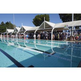 Australian 2025 Winter Swimming Titles