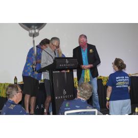 Australian 2025 Winter Swimming Titles