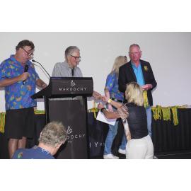 Australian 2025 Winter Swimming Titles