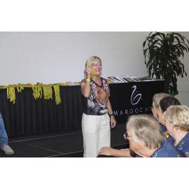 Australian 2025 Winter Swimming Titles