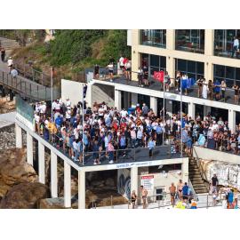 BIC Opening Day 03.05.2026 from above
