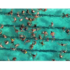 BIC Opening Day 03.05.2026 from above