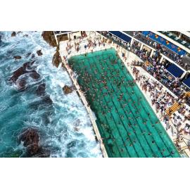BIC Opening Day 03.05.2026 from above