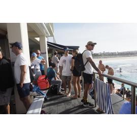 BIC Opening Day 03.05.2026