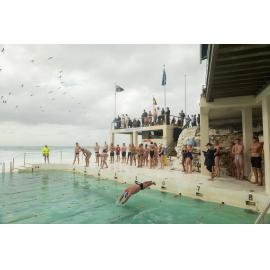 BIC 50m Age Championships Day 24.05.2026