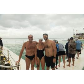 BIC 50m Age Championships Day 24.05.2026