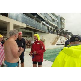 BIC 50m Age Championships Day 24.05.2026