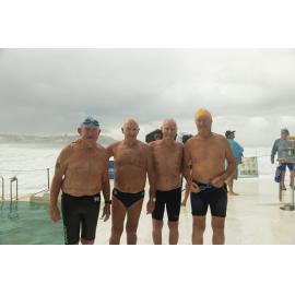 BIC 50m Age Championships Day 24.05.2026